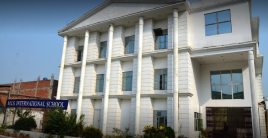 M I S International School